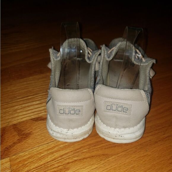 Hey dude Wendy loafers - Picture 4 of 7